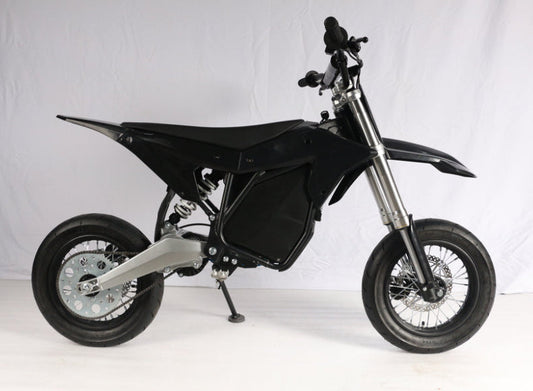 ETM RTR Full Stock Plastics Kit