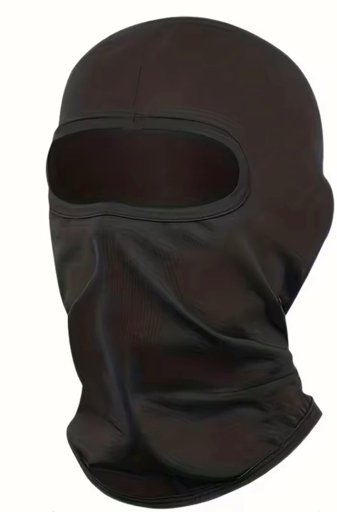 Ski mask (pre-order)