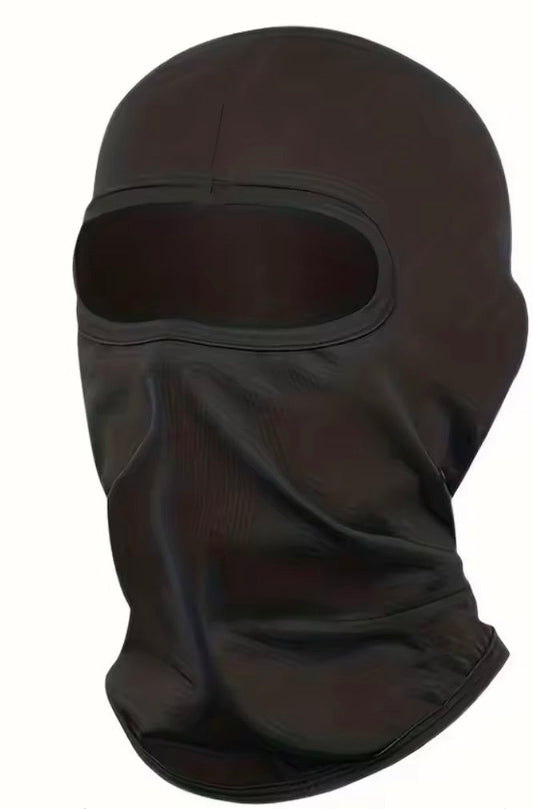 Ski mask (pre-order)