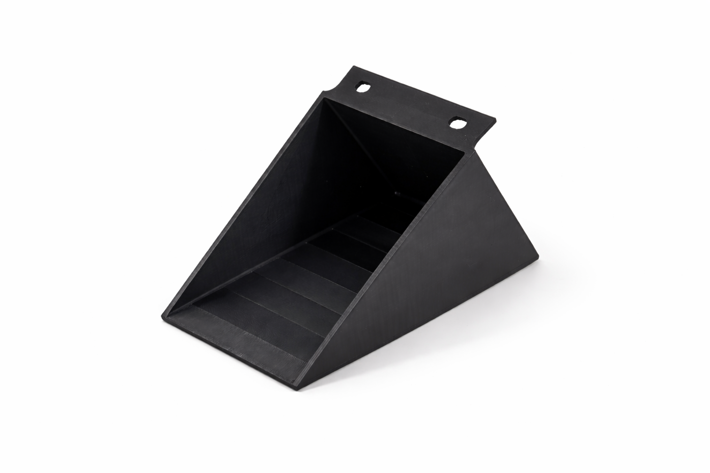 Rtr under-seat cubby