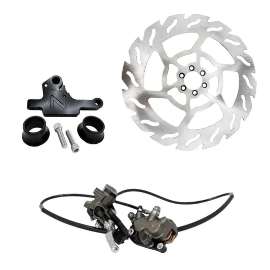 Front Moto Brake Brake Kit Surron | Talaria | Eride Pro