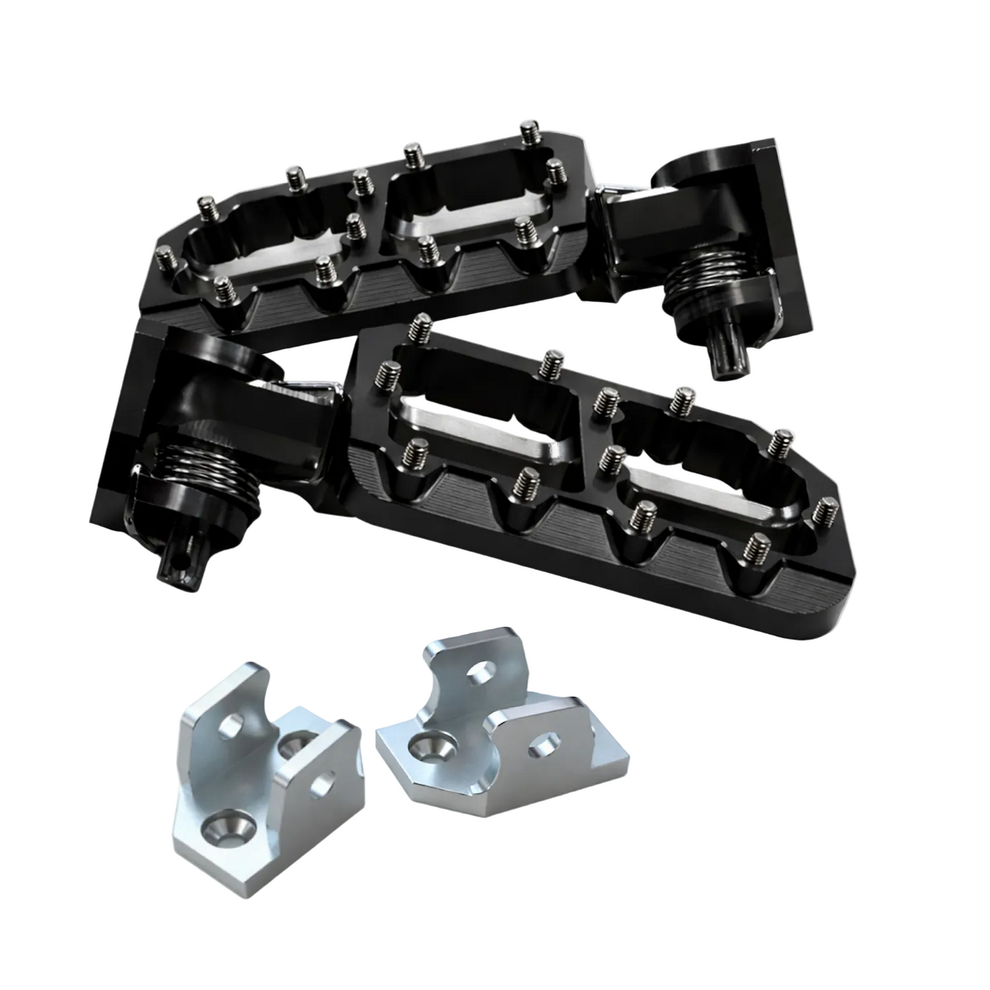 Tuttio Soleil 01 Upgraded Pegs V1