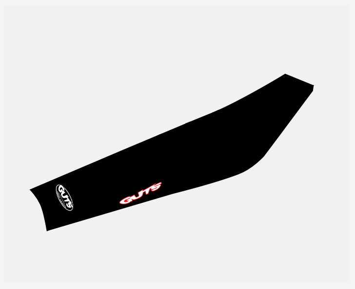 Yozma In-10 / Strike Shadow Guts Seat Cover