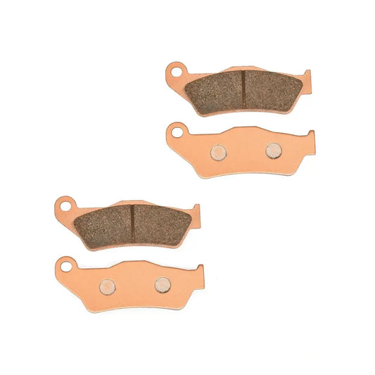 Stark Varg Brake Pads Front & Rear