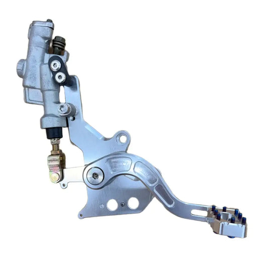 Foot Brake Assembly for Surron Light Bee & Eride Pro