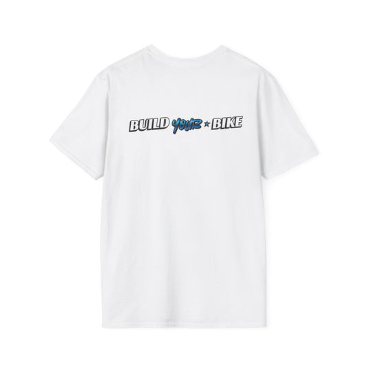 Build Your Bike T-Shirt