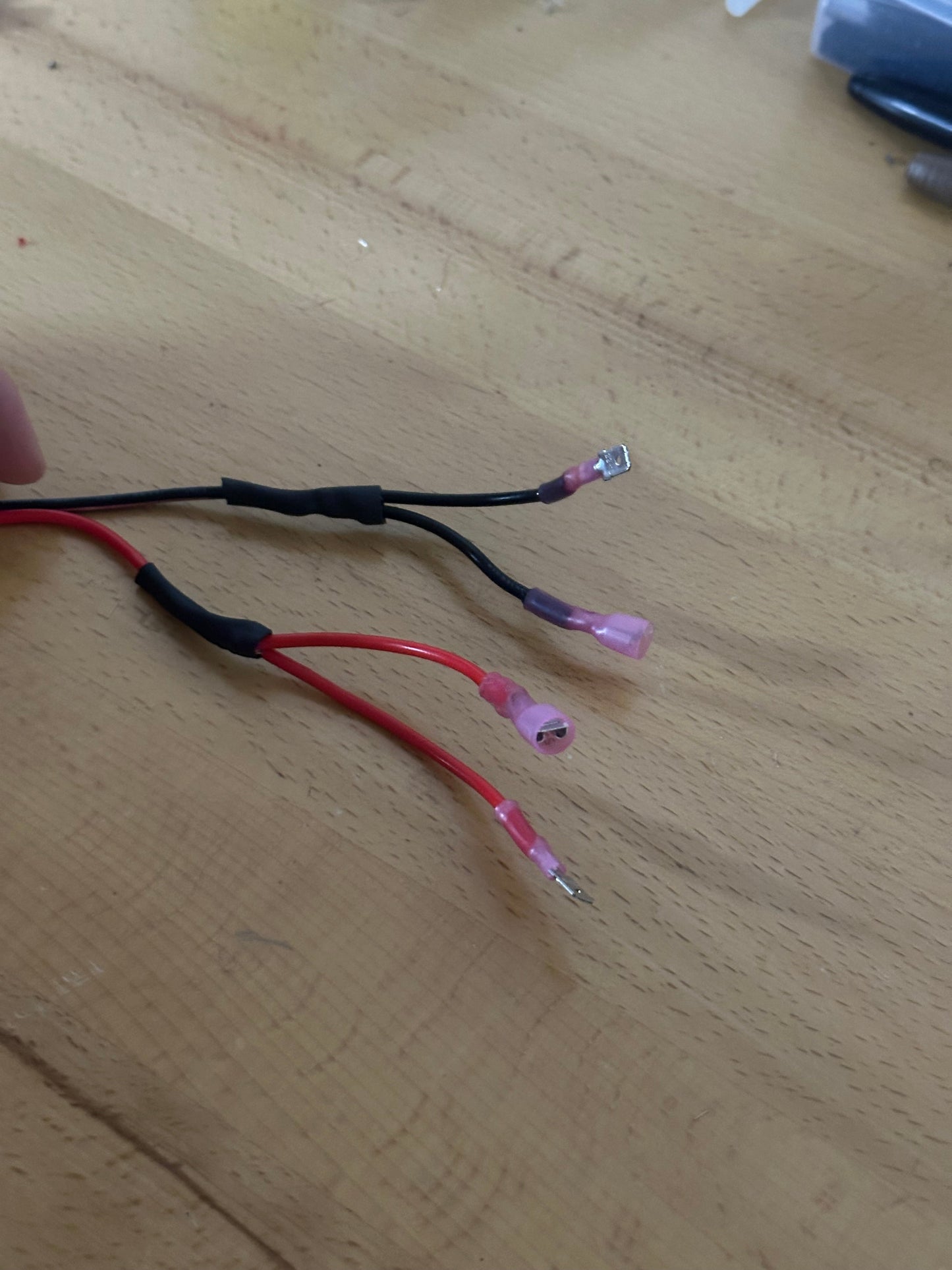 Dual Tail light + Rocklight (Plug And Play For UB)