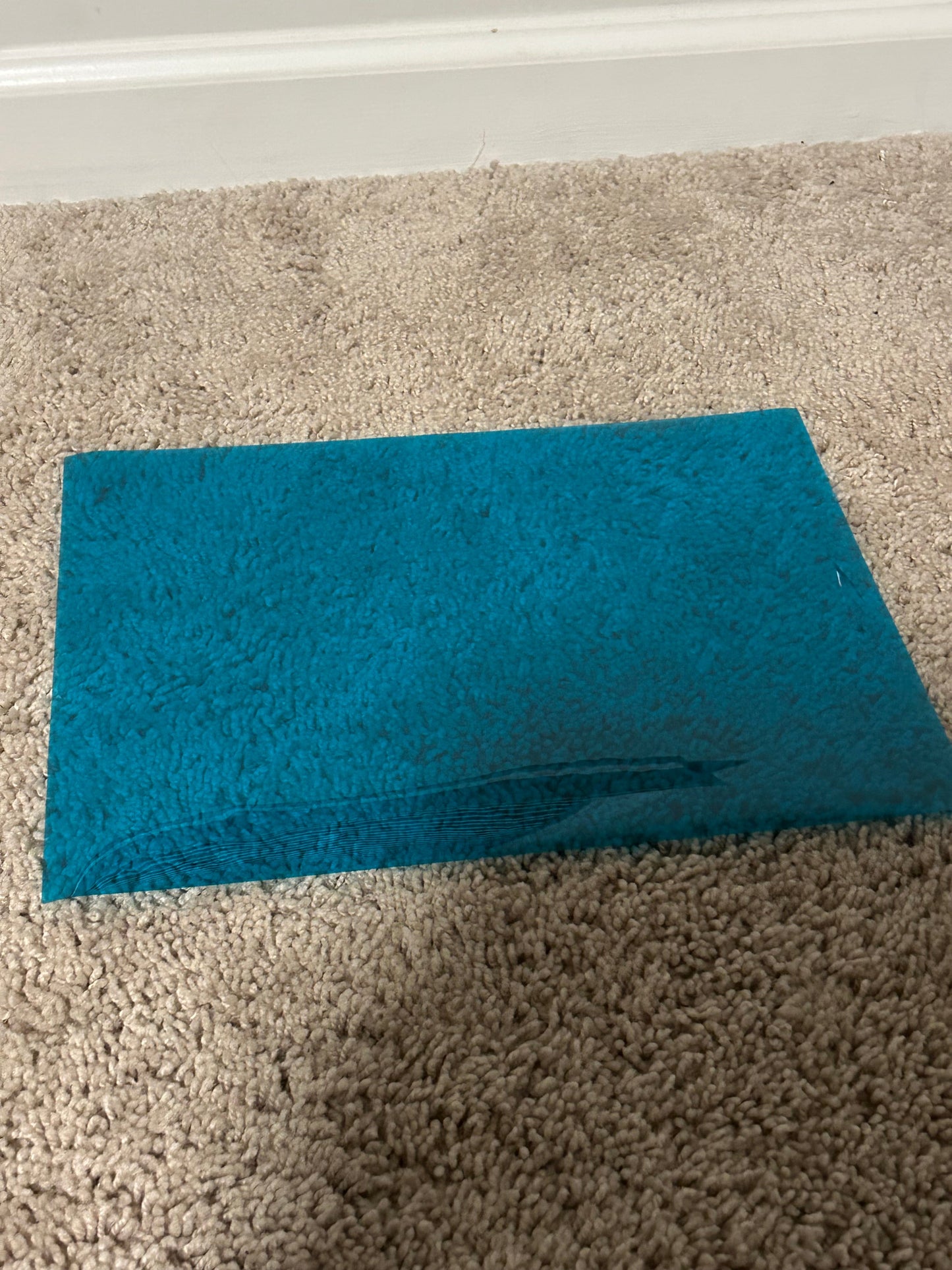 Battery powered baja light(no switch)