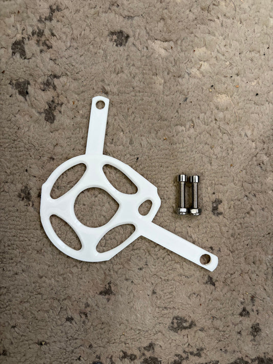 Yozma/Strike Shadow Motor Covers