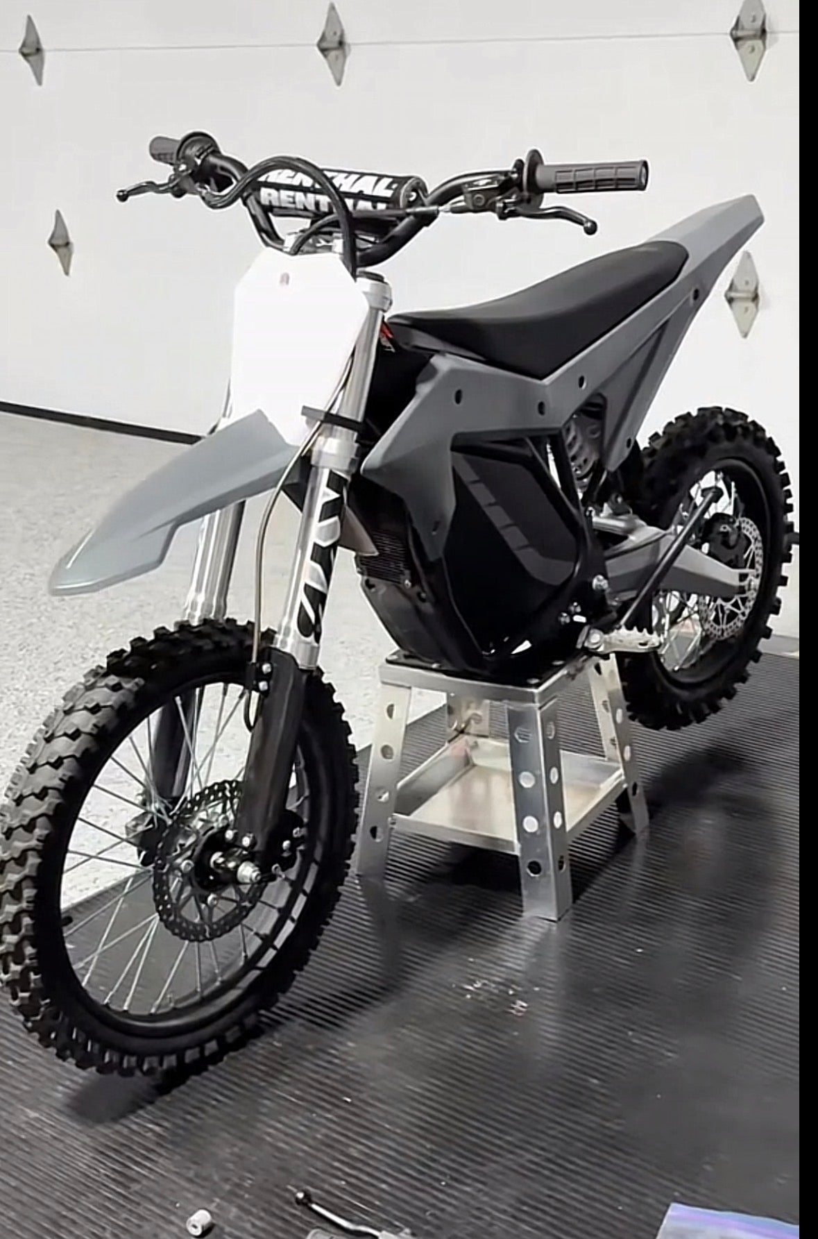 RTR Titanium Bolt Kit