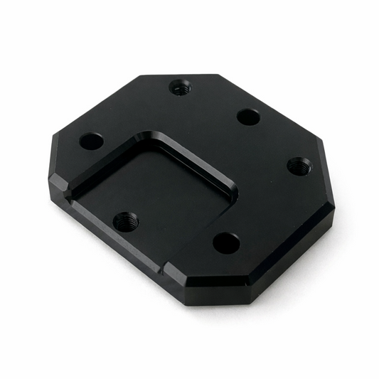 Tuttio Soleil 01 Metal Fender Adapter