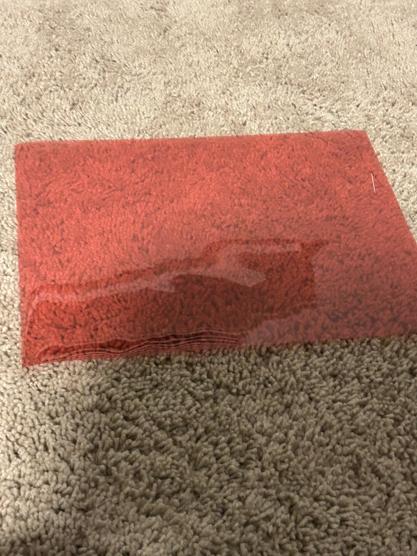 Battery powered baja light(no switch)