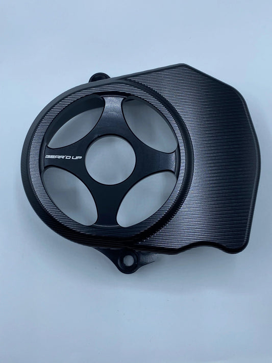 Surron Ultra Bee Motor Cover- Gear'd Up