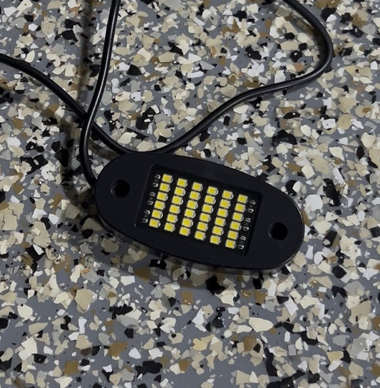 Surron lbx plug in play rock light