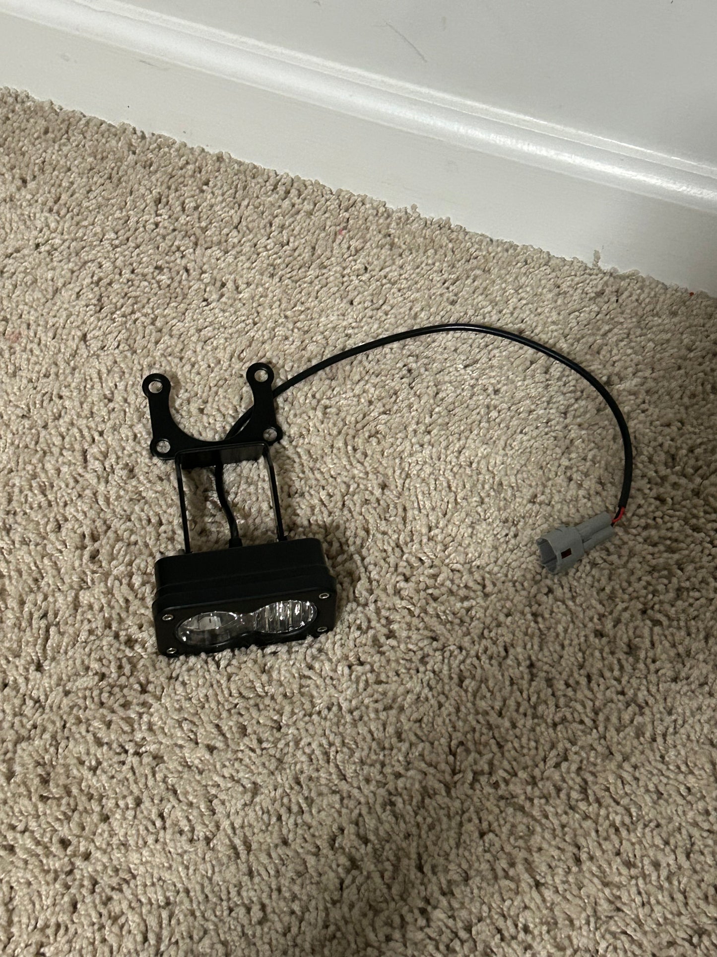 Surron lbx plug in play baja light