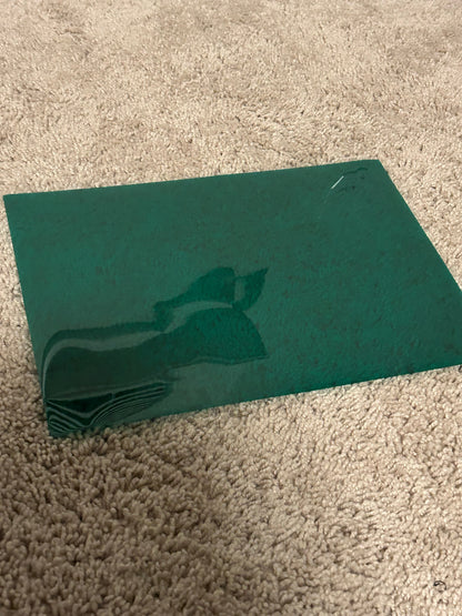 Battery powered baja light(no switch)