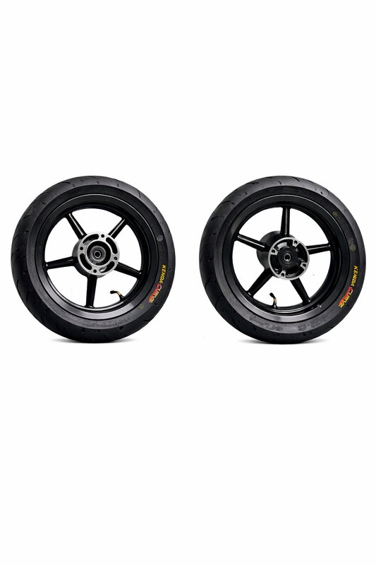Rtr/Mag 5 Kenda Supermoto tires