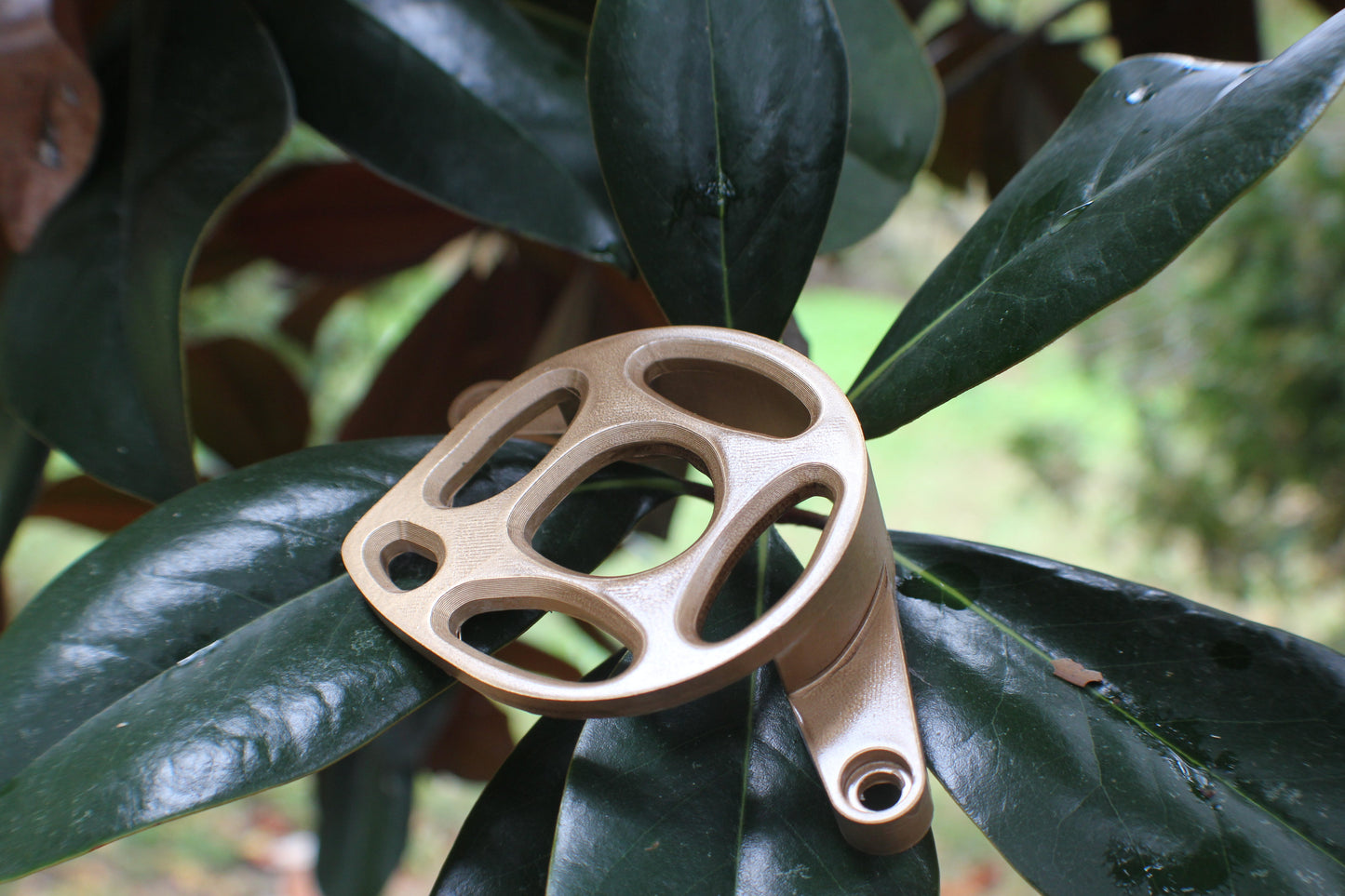 Motor Cover w/ Free Shipping