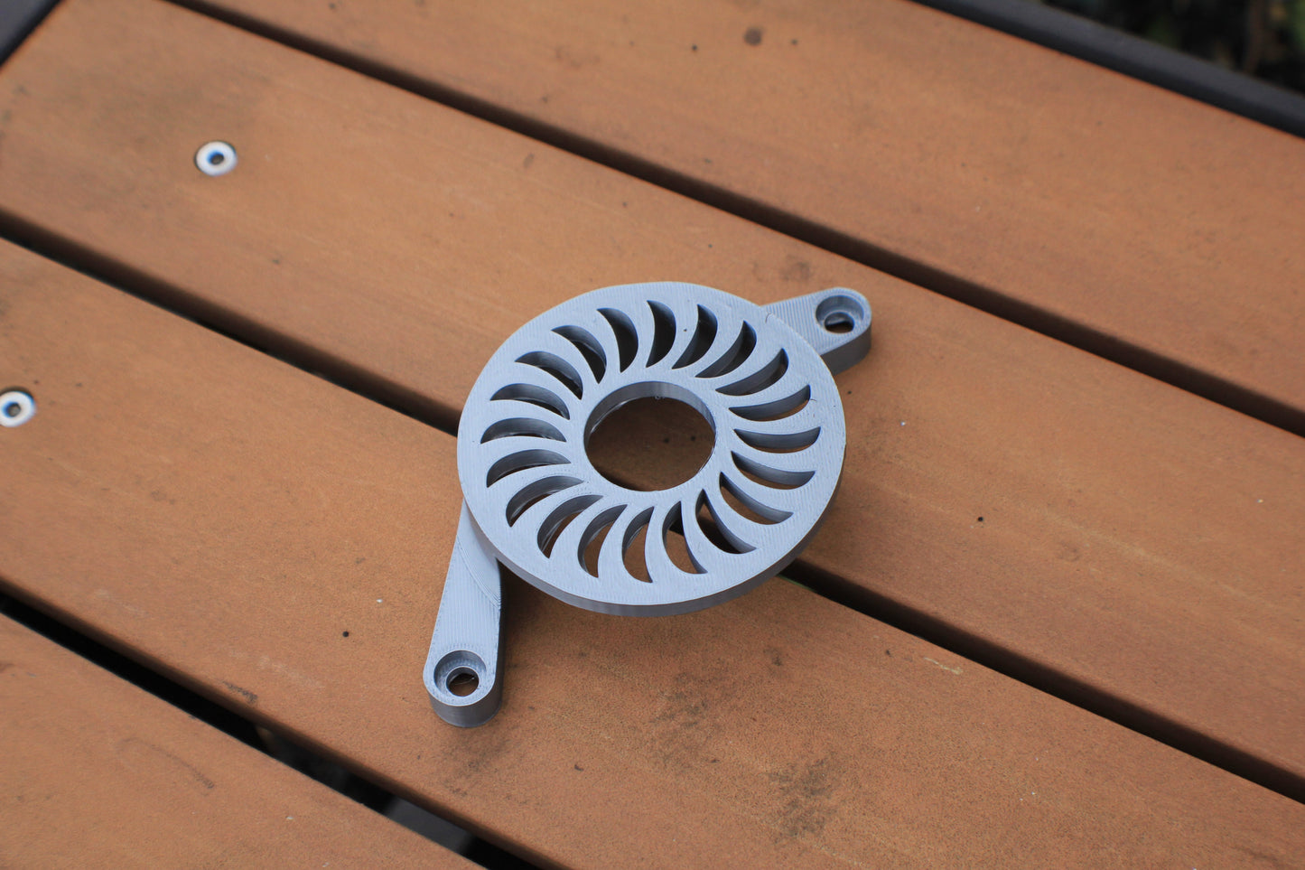 Motor Cover w/ Free Shipping