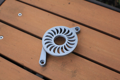 Motor Cover w/ Free Shipping