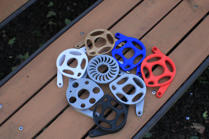 Motor Cover w/ Free Shipping