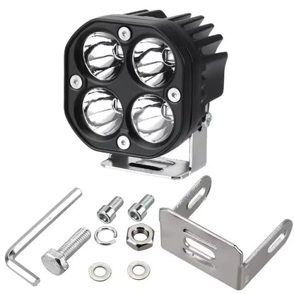 LM-BX Battery Powered Baja Squadron Light