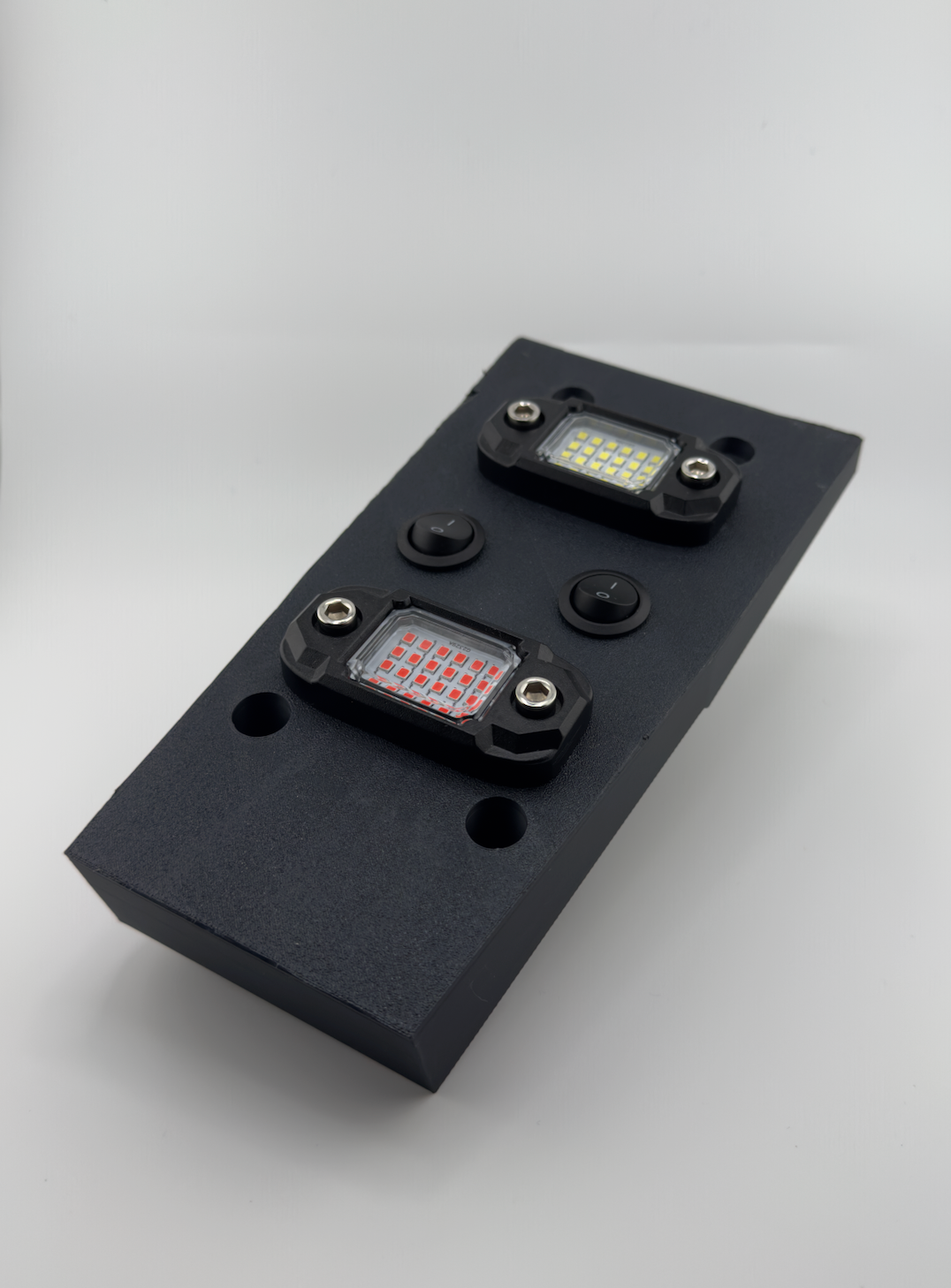 v2 Double Under-glow