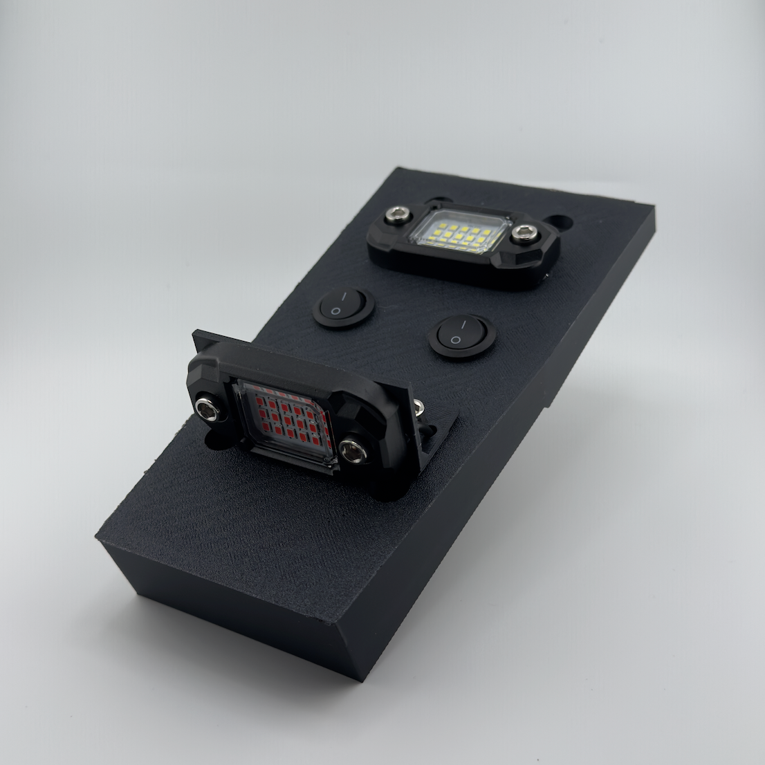 v2 Double Under-glow