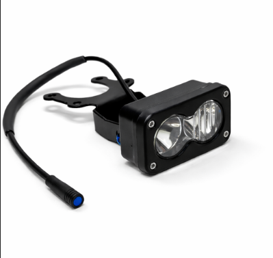 (Macfox) Baja Headlight