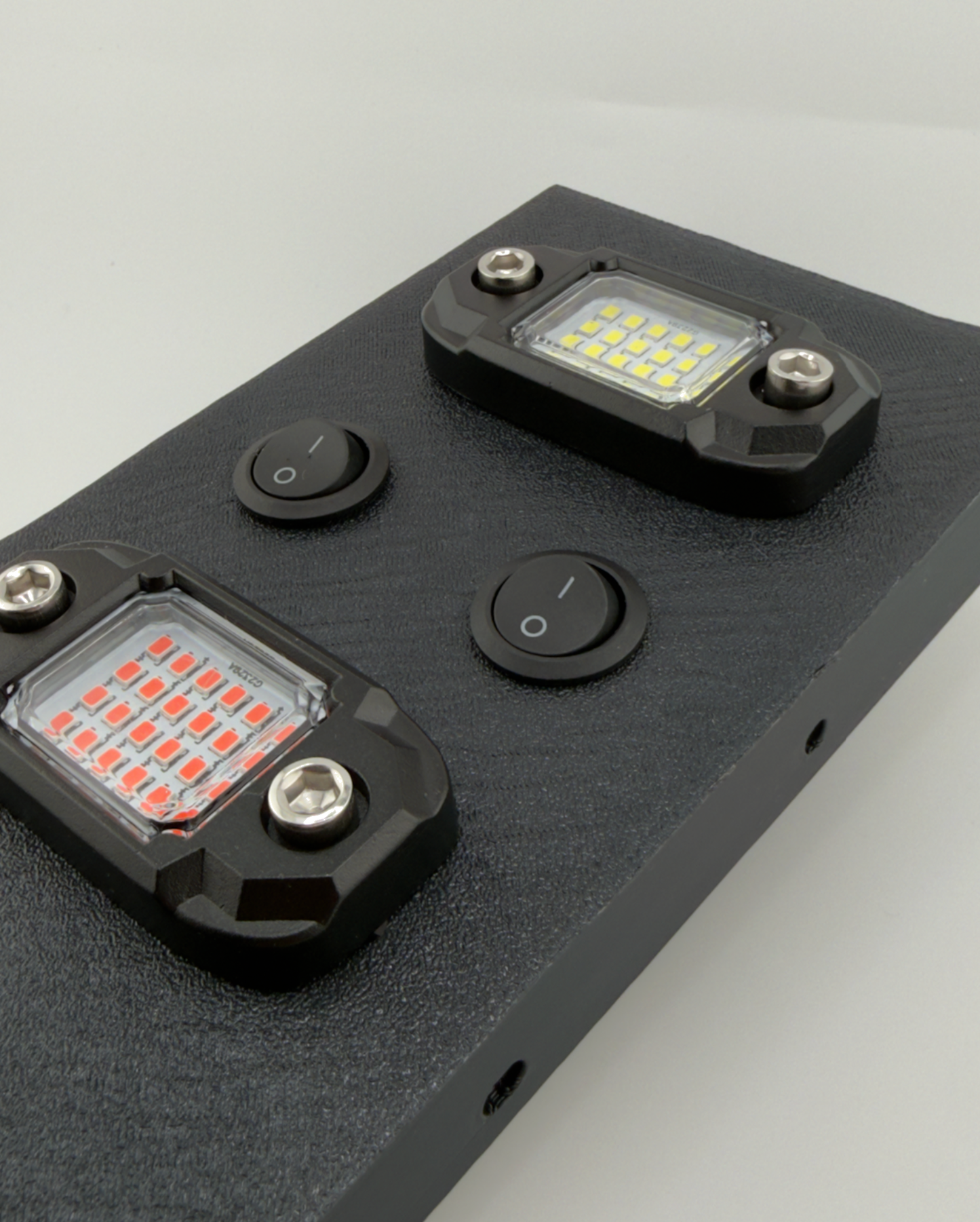 v2 Double Under-glow