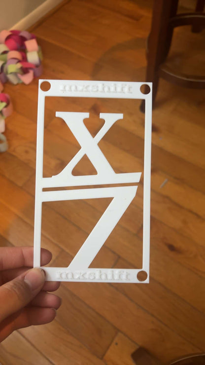 ETM RTR/ETM RTR LITE controller covers