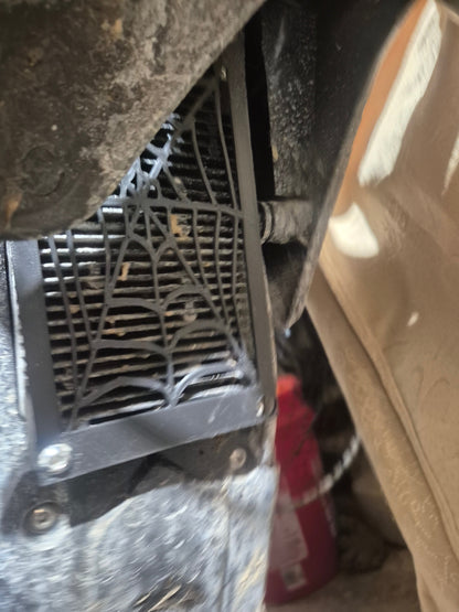 ETM RTR/ETM RTR LITE controller covers