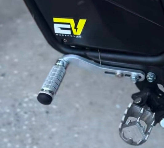 Rtr/rizzler footlock