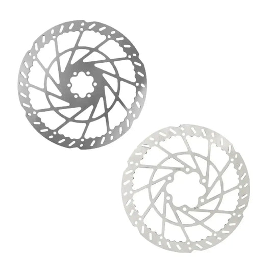 Talaria 220mm Brake Rotor Replacement | XXX | MX3 | MX4