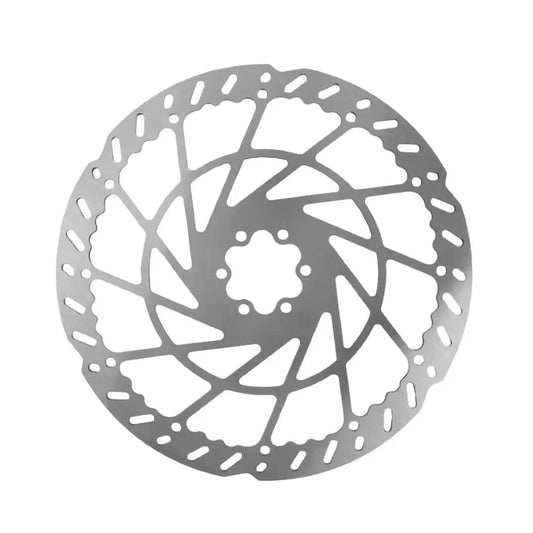 Talaria 220mm Brake Rotor Replacement | XXX | MX3 | MX4