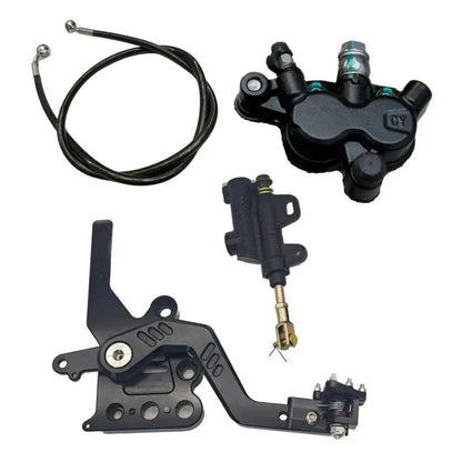 Talaria Moto Foot Brake Kit MX3 MX4