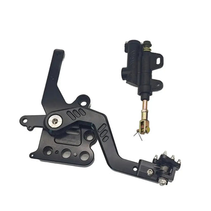 Talaria Foot Brake Assembly | MX3 | MX4 | MX5