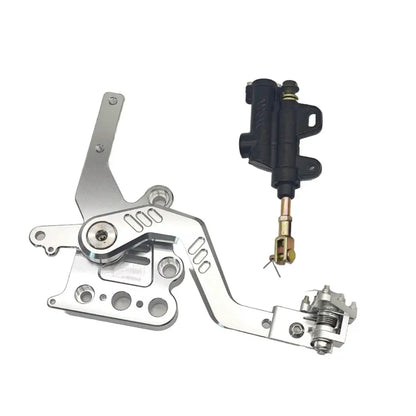 Talaria Moto Foot Brake Kit MX3 MX4